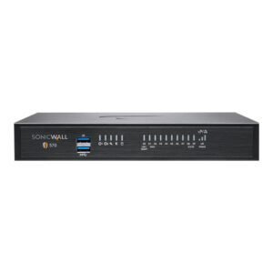 02-SSC-5686 SonicWall TZ570 Advanced Edition Security Appliance