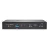 02-SSC-6796 SonicWall TZ470 Essential Edition Network Security Appliance