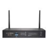 02-SSC-6832 SonicWall TZ370W Essential Edition - Wi-Fi 5 Security Appliance