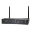 02-SSC-7289 SonicWall TZ370W Threat Edition - Wi-Fi 5 Security Appliance with 1 Year TotalSecure