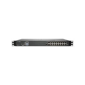 02-SSC-7370 SonicWall NSa 2700 - Essential Edition Firewall Appliance