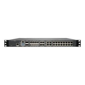 02-SSC-8401 SonicWall NSsp 13700 - Advanced Security Appliance