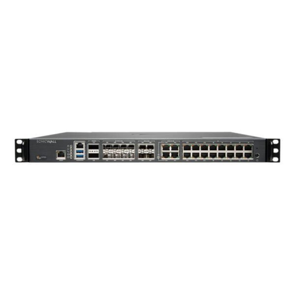 02-SSC-9068 SonicWall NSsp 13700 - High Availability Security Appliance