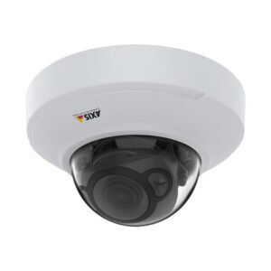 02113-001 AXIS M4216-LV Dome Surveillance Camera