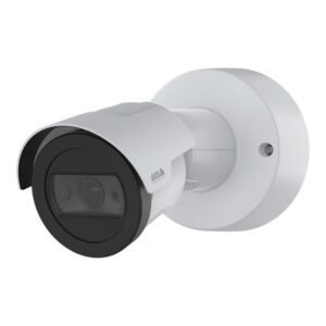 02124-001 AXIS M2035-LE - Bullet Network Surveillance Camera