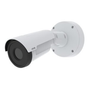 02174-001 AXIS Q1961-TE - TAA Compliant Thermal Network Camera
