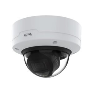 02329-001 AXIS P3267-LV Dome Network Camera for Surveillance