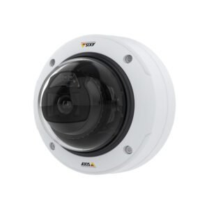 02332-001 AXIS P3268-LVE High-Performance Dome Camera