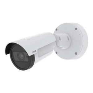 02339-001 AXIS P1465-LE - TAA Compliant Bullet Camera for Surveillance
