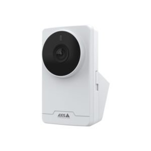 02349-001 AXIS M1055-L - Boxed Network Surveillance Camera