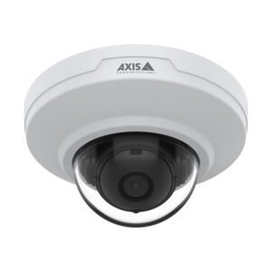02373-001 AXIS M3085-V Dome Network Surveillance Camera