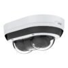 02416-001 AXIS P4707-PLVE - Advanced Dome Network Panoramic Camera