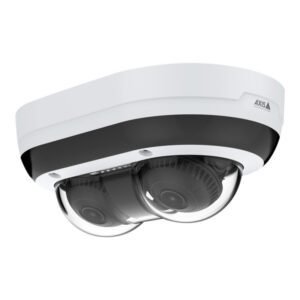 02416-001 AXIS P4707-PLVE - Advanced Dome Network Panoramic Camera