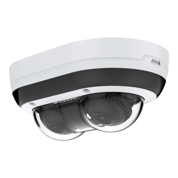 02416-001 AXIS P4707-PLVE - Advanced Dome Network Panoramic Camera