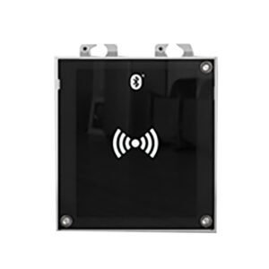 02444-001 AXIS 2N IP Verso Bluetooth & RFID Access Reader