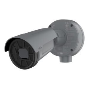 02535-001 AXIS Q19 Series Q1961-XTE Thermal Camera - TAA Compliant Bullet Design