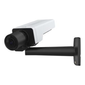 02733-001 AXIS P13 Series P1385 Network Surveillance Camera