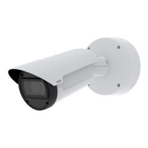 02870-001 AXIS Q18 Series Q1809-LE - Bullet Network Surveillance Camera - TAA Compliant