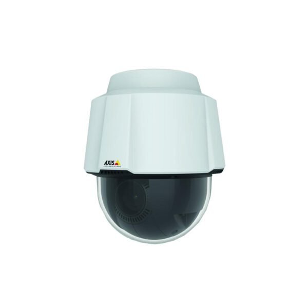 02915-001 AXIS P5654-E MK II 60Hz PTZ Surveillance Camera