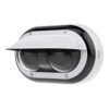 02944-001 AXIS P4708-PLVE - Advanced TAA Compliant Dome Network Camera