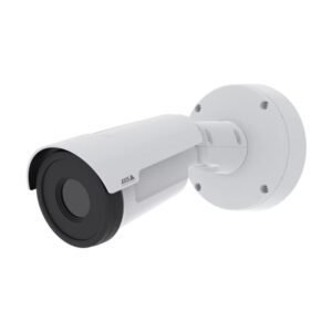 03029-001 AXIS Q19 Series Q1972-E - Bullet Thermal Network Camera - TAA Compliant