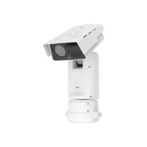 03051-001 AXIS Q87 Series Q8752-E - Advanced Thermal Network Surveillance Camera