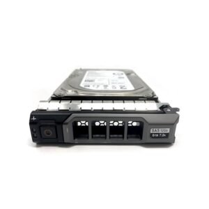 03PRF0 Dell 6TB 7.2K RPM Near Line SAS Hard Drive