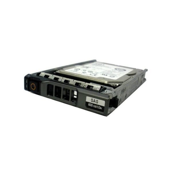 03TF6T Dell 600GB 10K RPM SAS 2.5-Inch Hard Drive