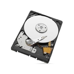 04H48X Dell 1.8TB 10K RPM SAS 12Gb/s 2.5" HDD