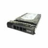 04HGTJ Dell 600GB 15K RPM SAS 2.5" Hard Drive