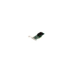 05-50077-01 Broadcom 9560-8I Tri-Mode RAID Controller - 12Gb/s SAS/SATA/PCIe Gen 4.0 (NVMe)