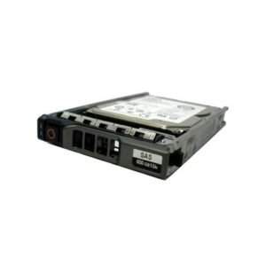 05R6CX Dell 600GB SAS Hard Drive - 10K RPM
