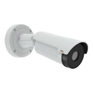 0789-001 AXIS Q1941-E - Advanced Thermal Network Camera