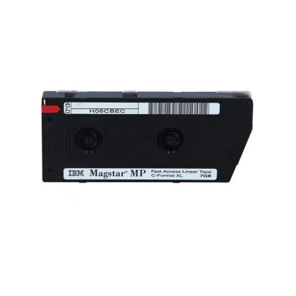 08L6663-RF IBM Magstar Tape Cartridge - Enhanced Performance