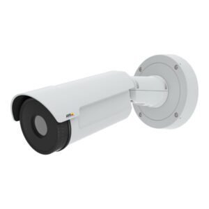 0983-001 AXIS Q1942-E PT Mount - Bullet Thermal Network Camera