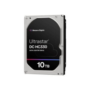 0B42258 WD Ultrastar DC HC330 10TB 7.2K SAS HDD
