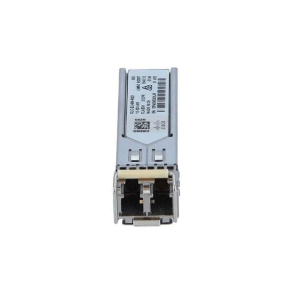 10-2274-03 Cisco Rugged SFP – LC to PC Multi-Mode Transceiver