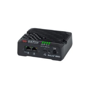 1105159 Sierra AirLink XR60 Rugged 5G Global Connectivity Router