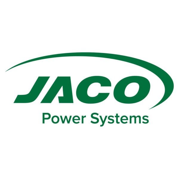 163602-500 Jaco L500 Inverter-Charger Replacement Unit