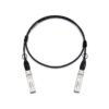 1G-SFP-C-0201 Brocade 1 GbE SFP Copper Cable - 2m