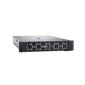 210-ALZH Dell PowerEdge R540 Base Server - Rack Mountable