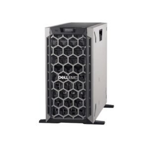 210-AMEI Dell PowerEdge T440 Tower - No CPU & HDD