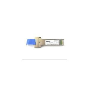 2FCDM Dell 10Gb/s XFP Transceiver Module with Duplex LC Connector