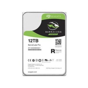 2H3231-150 Seagate Exos X14 12TB 7200RPM SAS Hard Drive