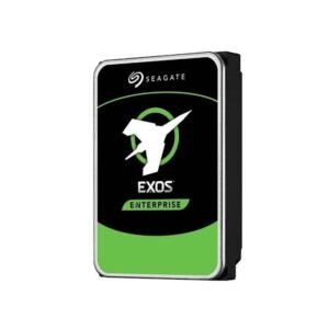 2KH133-150 Seagate Exos X16 16TB 7200RPM SAS Hard Drive