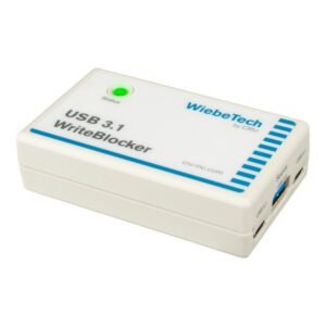 31350-1976-0000 WiebeTech USB 3.1 WriteBlocker - USB 3.1 (Gen 2) Device