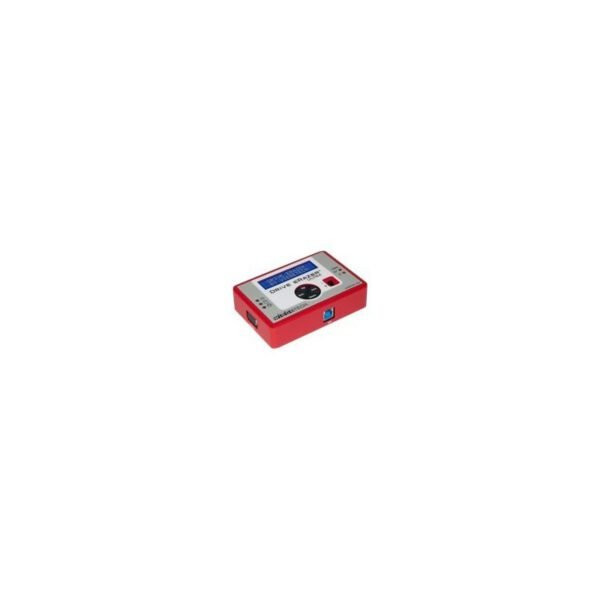 31550-0109-0000 WiebeTech Drive eRazer Ultra - Professional Hard Drive Eraser