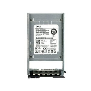 342-5819 Dell 400GB MLC SATA 6Gbps 2.5" SSD