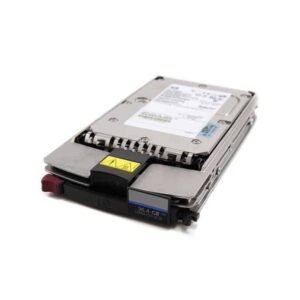 350964-B22 HP 300GB 10K RPM SCSI Ultra 320 Hot Swap Drive