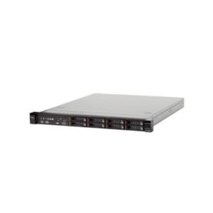 3633K2U Lenovo System x x3250 M6 Compact 1U Server